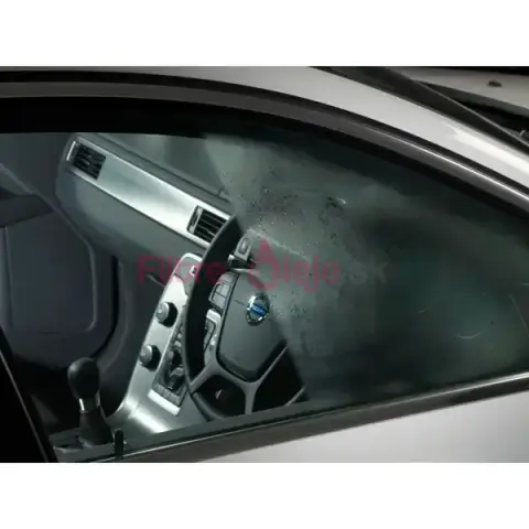 AUTOGLYM CAR GLASS POLISH - Pasta na okná 500ml