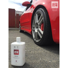 Autoglym Super Resin Polish 325ml - Leštiaca pasta s voskom_thumb7