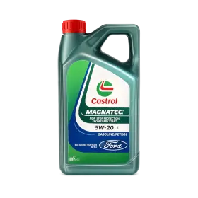 CASTROL MAGNATEC PROFESSIONAL E 5W-20 5L