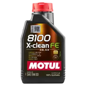 Motorové oleje