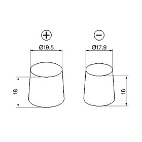 Bosch S5 12V 105Ah 950A 0 092 S5A 150_thumb2