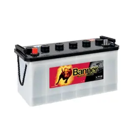 Banner Buffalo Bull 12V 100Ah 600A 60035