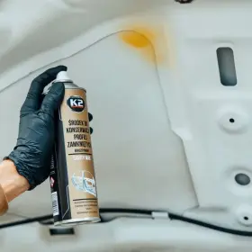 Ochrana proti korózii