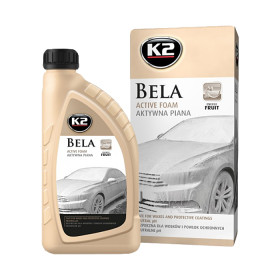 Autokozmetika