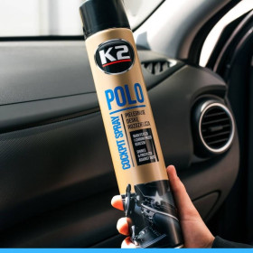 K2 POLO COCKPIT Coffee - na palubnú dosku 750ml_thumb4