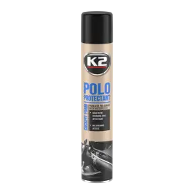 K2 POLO PROTECTANT MATT FOAM Black - na palubnú dosku 750ml