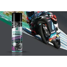 Údržba reťaze motocykla