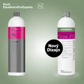 Proti zápachu v interiéri