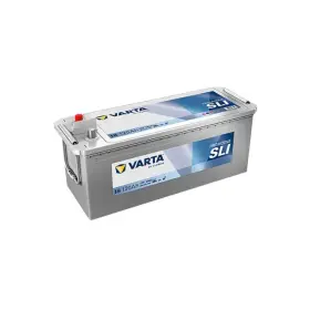 Varta Promotive Black 12V 120Ah 680A 620 045 068