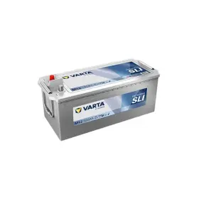 Varta Promotive Black 12V 180Ah 1400A 680 011 140