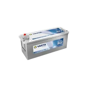 Varta Promotive Black 12V 154Ah 1150A 654 011 115