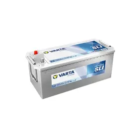 Varta Promotive Black 12V 155Ah 900A 655 013 090