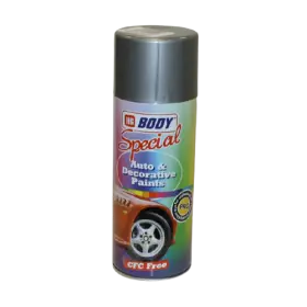 HB BODY 412 sprej s bronzovým efektom 400ml