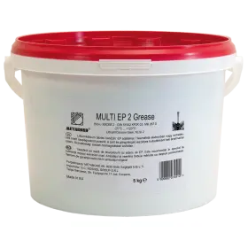 Metabond Multi EP2 5kg