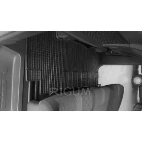 Koberce gumenné Rigum CITROEN SpaceTourer VIP 2.rada 5m 2016-_thumb5