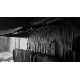 Koberce gumenné Rigum TOYOTA Proace VIP 2.rada 5m 2016-2020_thumb7