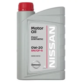 Motorové oleje pre osobné automobily