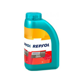 Motorové oleje