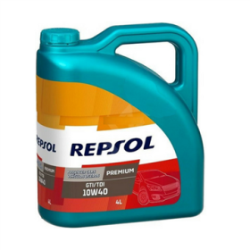 Motorové oleje