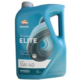 Motorové oleje