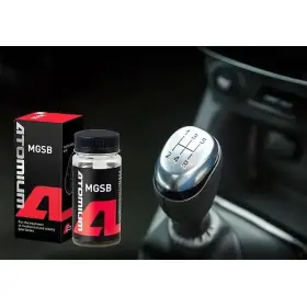 Prísady do prevodového oleja