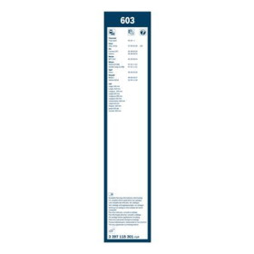 Bosch TWIN 603 600+600 mm BO 3397118301_thumb3