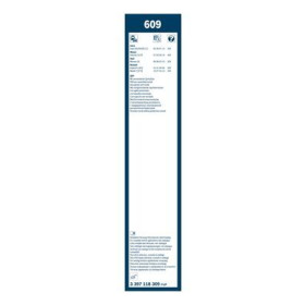 Bosch TWIN 609 600+600 mm BO 3397118309_thumb3