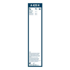 Bosch A 425 H 425 mm BO 3397008051_thumb5