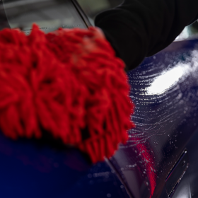 AUTOGLYM MICROFIBRE WASH MITT - MIKROVLÁKNOVÁ RUKAVICA NA UMÝVANIE_thumb2