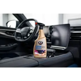 Vône, parfémy a osviežovače vzduchu