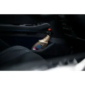 Rozprašovacie vône