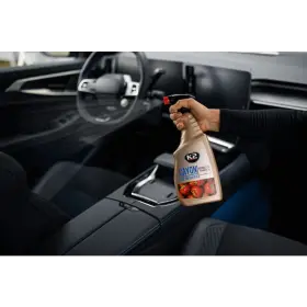 Rozprašovacie vône