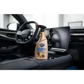 Rozprašovacie vône