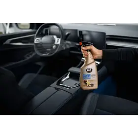 Vône, parfémy a osviežovače vzduchu