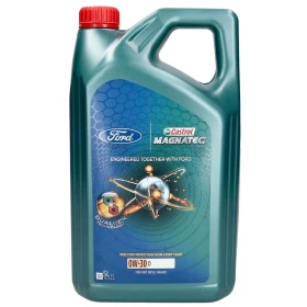 Motorové oleje pre osobné automobily