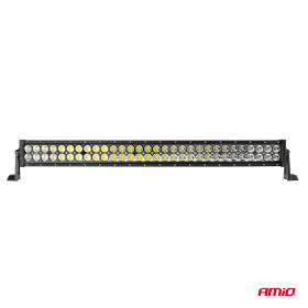 AMIO Panelové pracovné svetlo AWL24 24LED COMBO 9-36V_thumb6