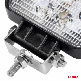 AMIO Pracovné LED svetlo AWL03 9 LED FLOOD 9-60V_thumb4