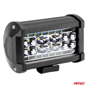 AMIO Pracovné LED svetlo AWL09 28 LED FLOOD 9-36V_thumb4