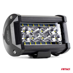 AMIO Pracovné LED svetlo AWL09 28 LED FLOOD 9-36V_thumb6