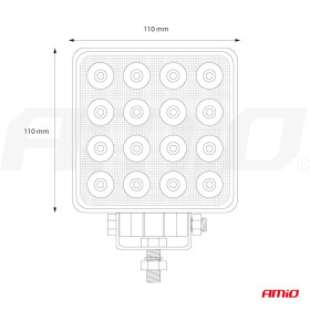 LED svetlá