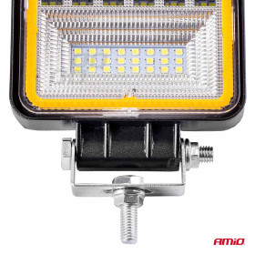 AMIO Pracovné LED svetlo AWL12 42 LED COMBO (2 funkcie) 9-36V_thumb9