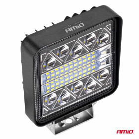 AMIO Pracovné LED svetlo AWL15 26LED COMBO 9-36V_thumb4