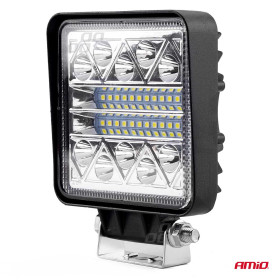 AMIO Pracovné LED svetlo AWL15 26LED COMBO 9-36V_thumb8