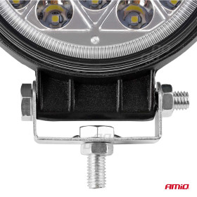 AMIO Pracovné LED svetlo AWL16 26LED COMBO 9-36V_thumb2