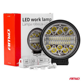 AMIO Pracovné LED svetlo AWL16 26LED COMBO 9-36V_thumb3