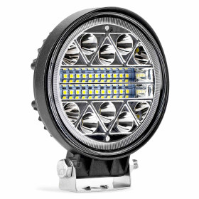 AMIO Pracovné LED svetlo AWL16 26LED COMBO 9-36V_thumb7