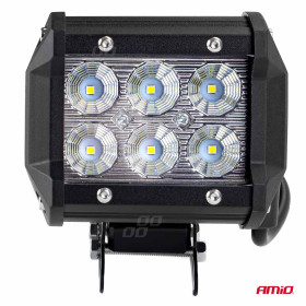 AMIO Pracovné LED svetlo AWL17 6LED FLOOD 9-36V_thumb5