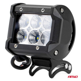 AMIO Pracovné LED svetlo AWL17 6LED FLOOD 9-36V_thumb9