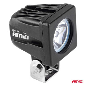 AMIO Pracovné LED svetlo AWL18 1LED HP SPOT 9-36V_thumb10