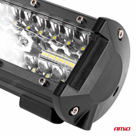 AMIO Pracovné LED svetlo AWL20 60LED COMBO 9-36V_thumb4